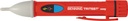 BENNING Drehfeld-/Phasenprüfer TRITEST® easy