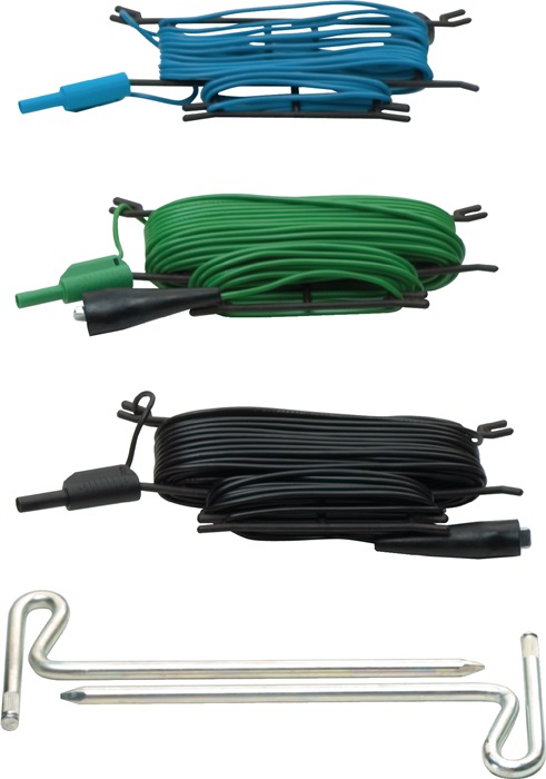 BENNING Erdungs-Set
