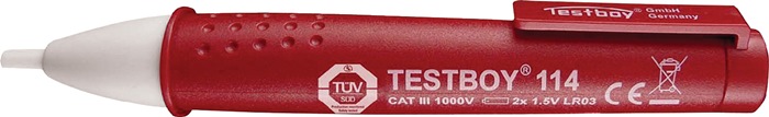 TESTBOY Spannungstester TB 113