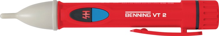 BENNING Phasen-/Magnetfeldprüfer VT 2