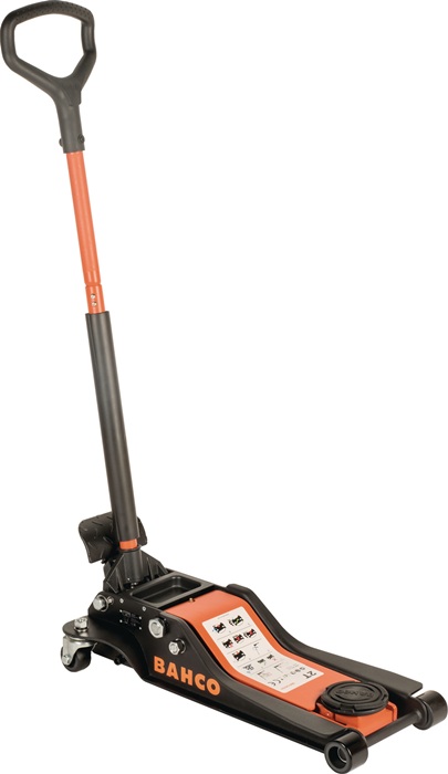 BAHCO Wagenheber BH12000
