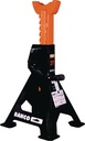 BAHCO Unterstellbock BH36000