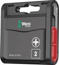 WERA Bitgroßpackung