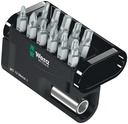 WERA Bitsortiment Bit-Check 12 Metal 1