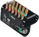 WERA Bitsortiment Bit-Check Diamond 1