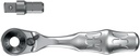 WERA Bit-/Hebelumschaltknarre 8001 A Zyklop