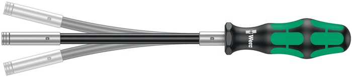 WERA Bithandhalter 393 S