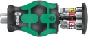 WERA Magazinbithalter K K Stubby Magazin