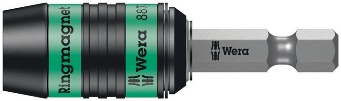 WERA Bithalter 887/4 RR Rapidaptor