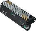 WERA Bitsortiment Bit-Check 30 Universal 1
