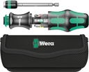WERA Magazinbithalter KK 20 Tool Finder 1