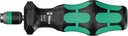 WERA Bithandhalter 826 T Kraftform Turbo