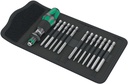 WERA Schraubendreher-Satz Bicycle Set 2