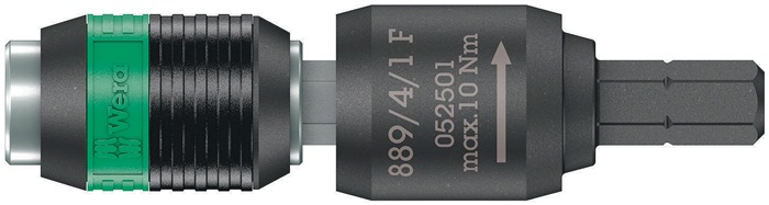 WERA Bithalter 889/4/1 F Rapidaptor
