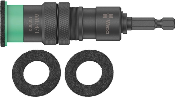 WERA Bithalter 881/4/1 SB