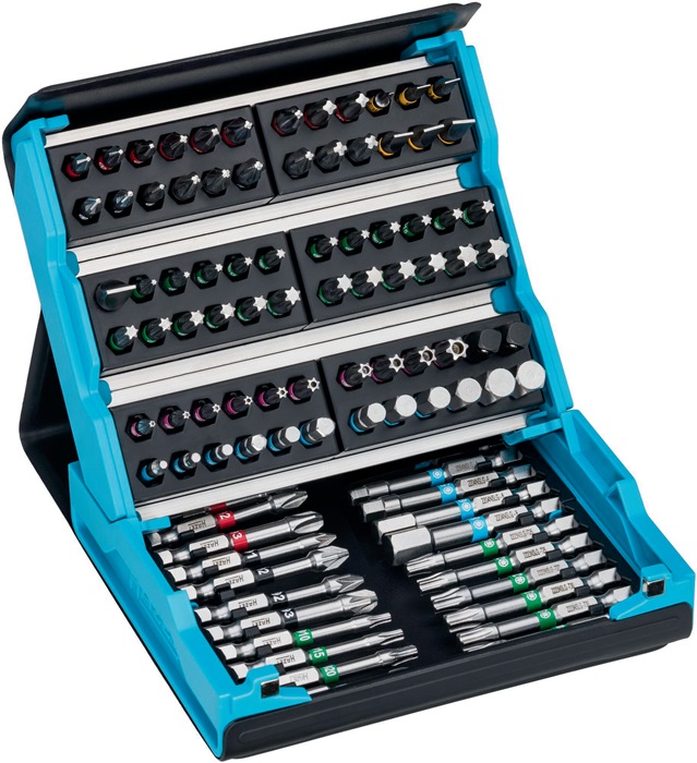 HAZET Bitsortiment SmartCase 2200SC-3