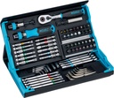 HAZET Bitsortiment SmartCase 2200SC-31