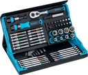 HAZET Bitsortiment SmartCase 2200SC-32