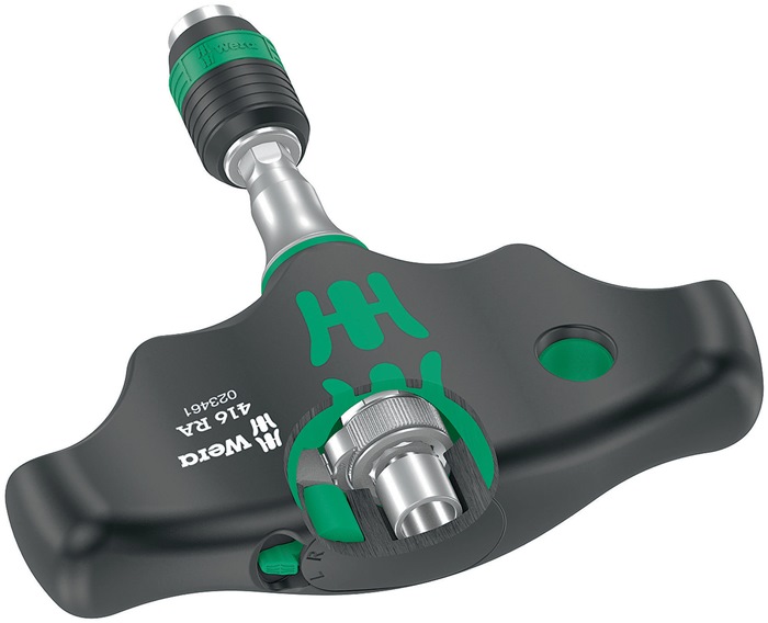 WERA Bithalter 416 RA