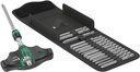 WERA Bitsortiment KK 400 RA Set 1