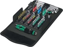 WERA Bitsortiment KK 100