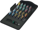 WERA Bitsortiment Bit-Safe 61 BiTorsion 1