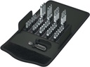 WERA Bitsortiment Bit-Safe 43 Universal 1