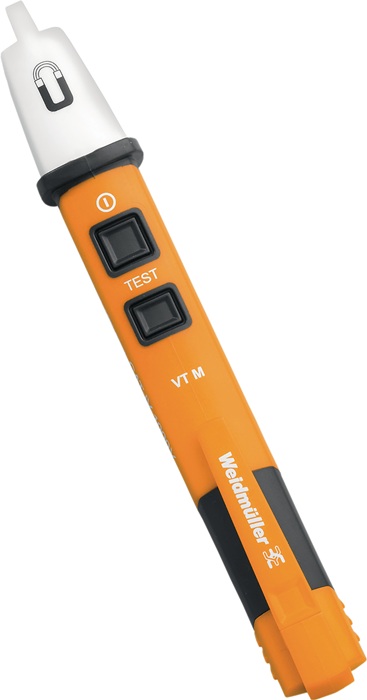 WEIDMÜLLER Magnetfeldprüfer VT M
