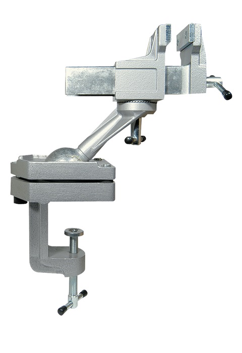 UNISPANN Feinmechanikerschraubstock