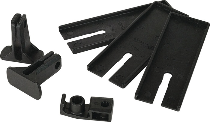 BESSEY Zubehör für Spannwerkzeug Set KRE / KREV