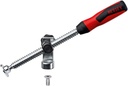 BESSEY Schwenkadapter TW28AV