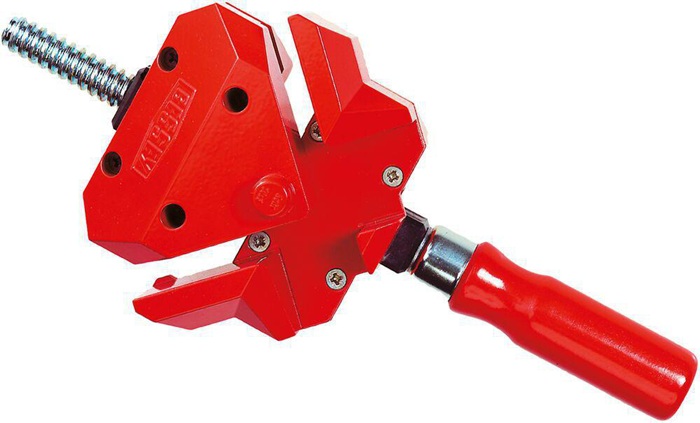[WS3] BESSEY Winkelspanner WS
