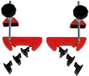 BESSEY Gehrungsspannsystem