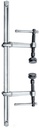 BESSEY Hochleistungszwingen-Set SLV/GSV