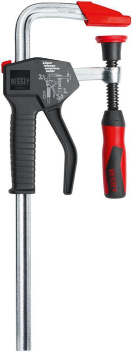 BESSEY Einhandzwinge EHZ