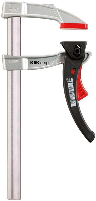BESSEY Hebelzwinge KliKlamp