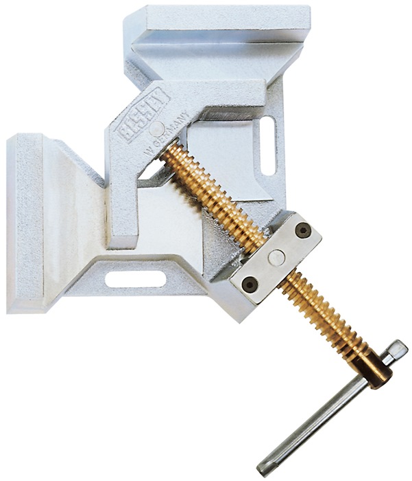 BESSEY Metallwinkelspanner WSM