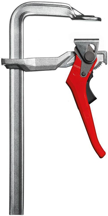 [4000831571] BESSEY Hebelzwinge GH (160 mm, 80 mm, 17,5 x 6,8 mm)