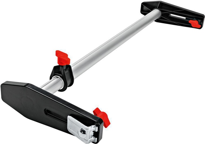 [TMS] BESSEY Türfuttermontagestrebe TMS
