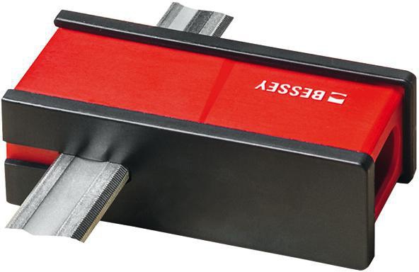 BESSEY Variables Oberteil KRE-VO
