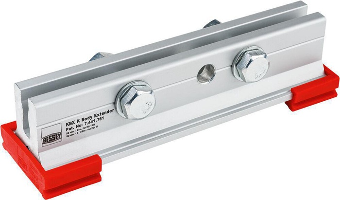 BESSEY Verlängerung KBX20