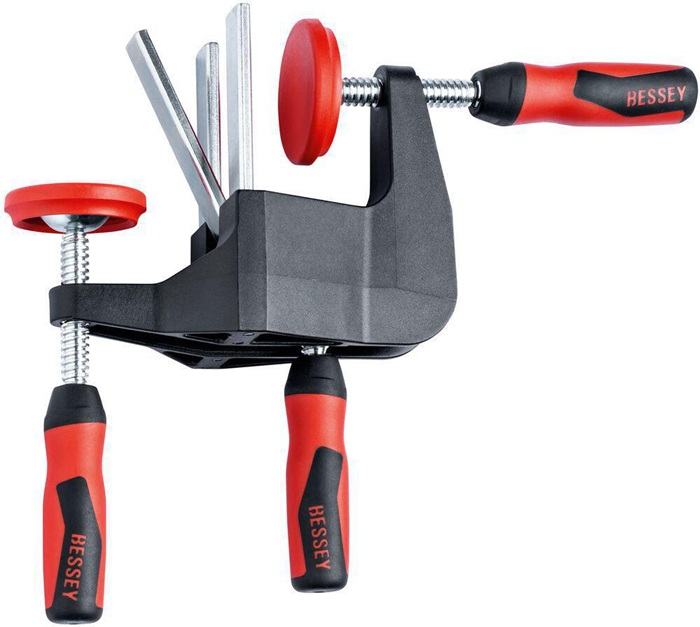 BESSEY Richtzwinge TFM-2K