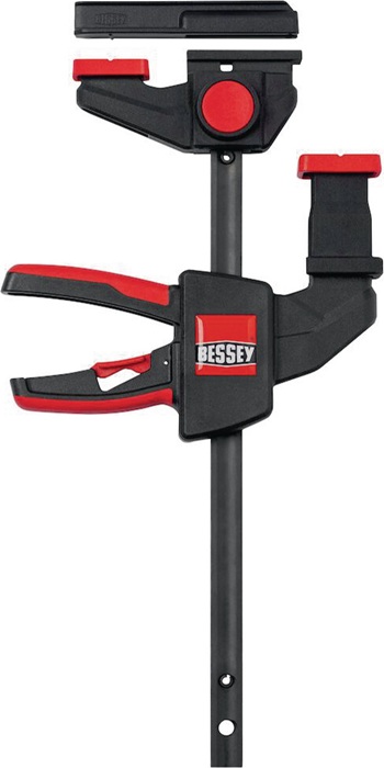 BESSEY Einhandtischzwinge EZR