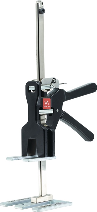 [0091] VIKING ARM Universal Hebe- und Spannwerkzeug Viking Arm®
