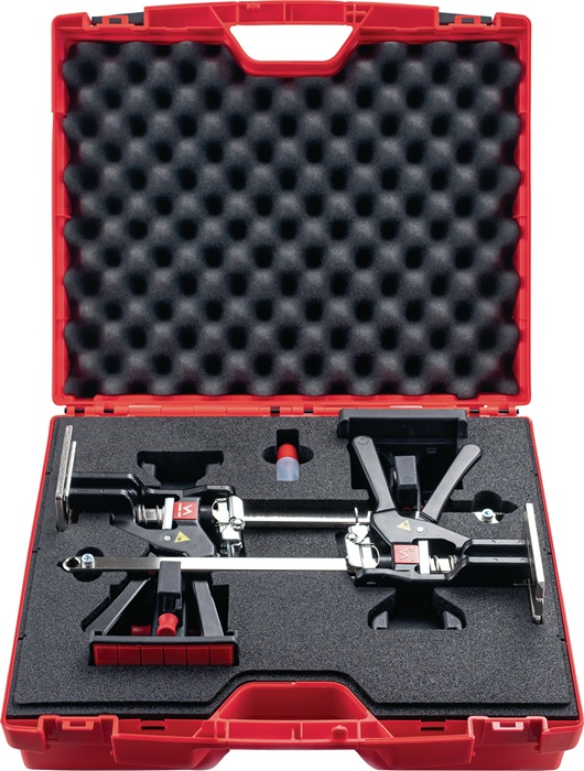 [0435] VIKING ARM Schrankmontage-Set