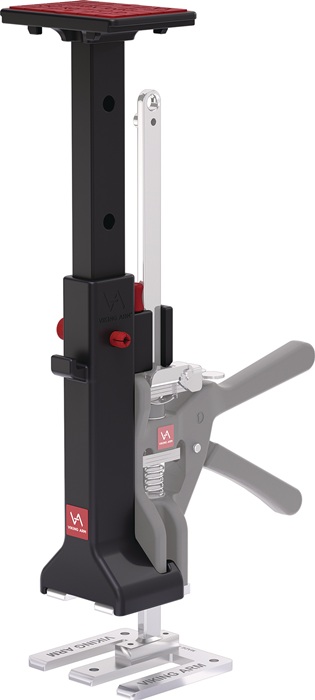 [0084] VIKING ARM Schrankmontage-Set
