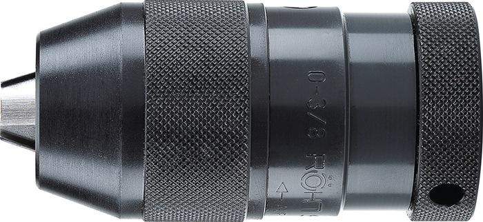 RÖHM Schnellspannbohrfutter Supra