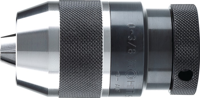 RÖHM Schnellspannbohrfutter Spiro