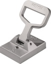 Plattenhandhebemagnet