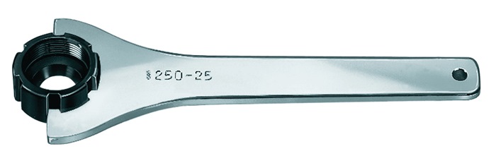 [4000832444] AMF Spannzangenschlüssel ER Nr. 250 (ER 25)